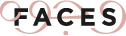 5) Faces